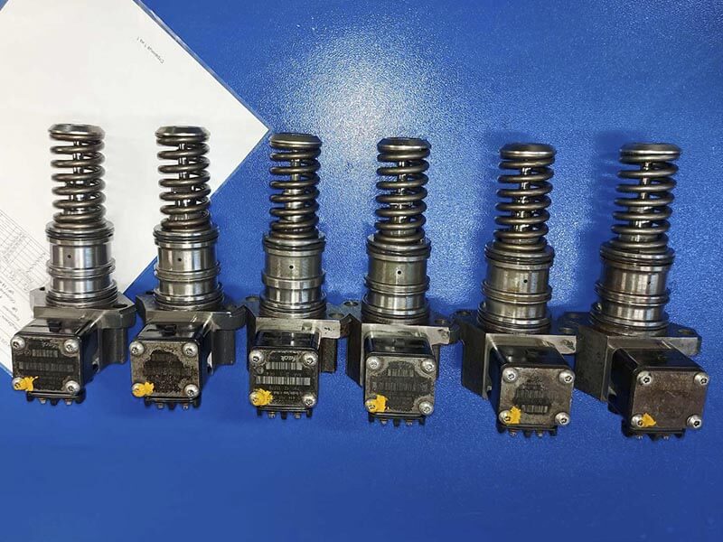 pld секции renault mack 0-414-455-006