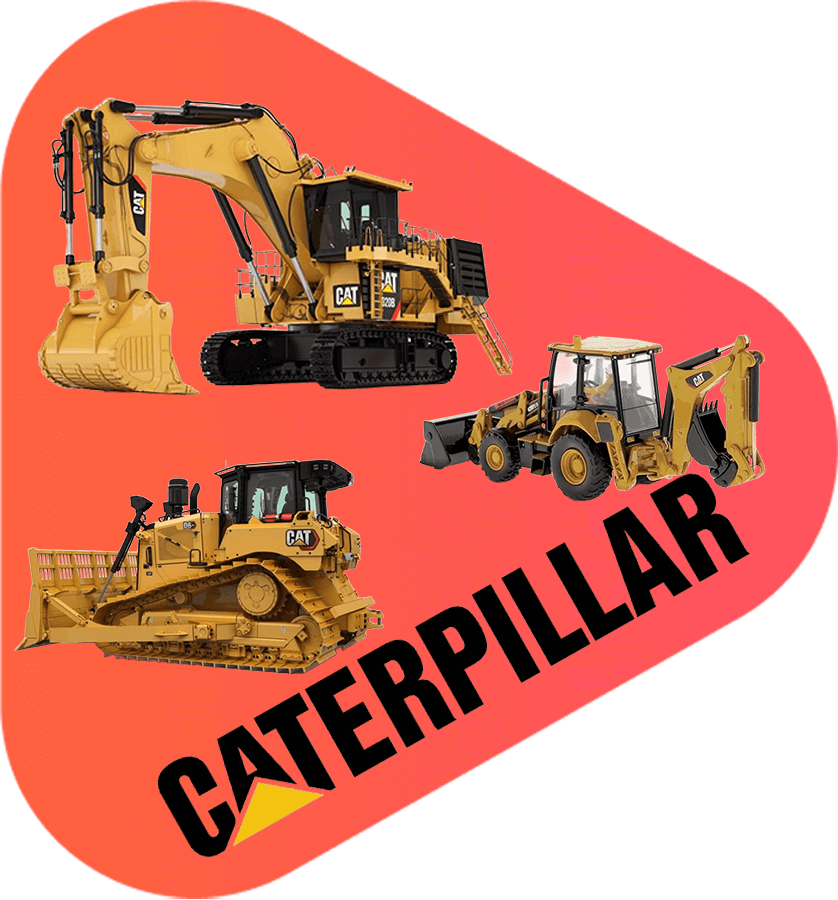 caterpillar
