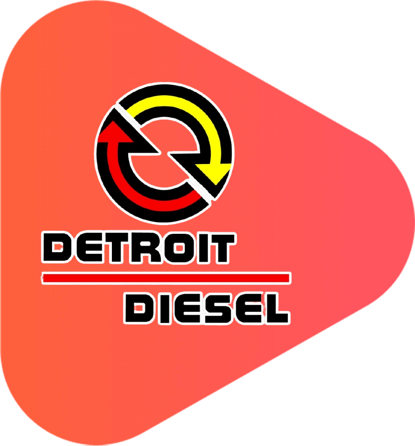 ремонт форсунок detroit-diesel