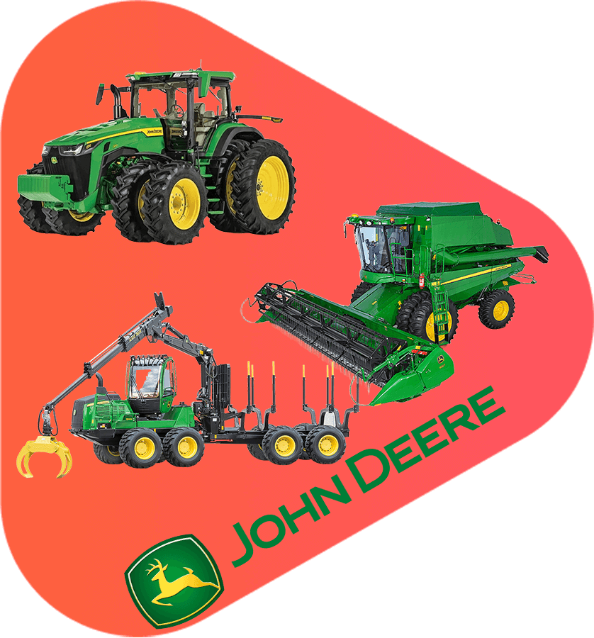 john-deere