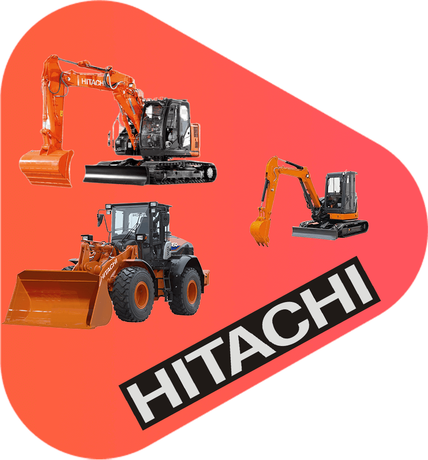 hitachi