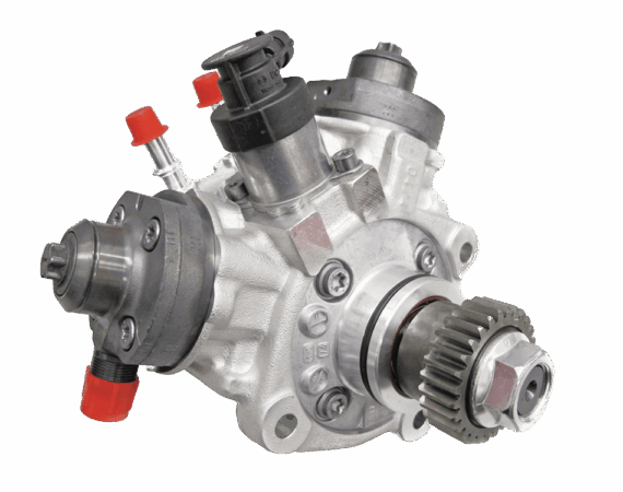 тнвд common rail