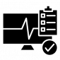 diagnostic иконка диагностики топливной системы